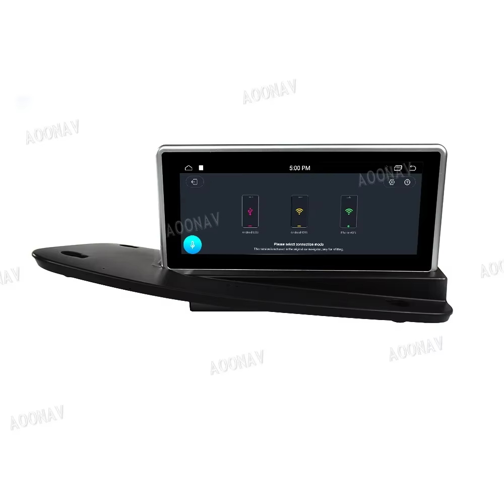 128GB Carplay LHD