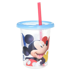 İlk yıl 3 paket ABC eğlenceli Take & Toss çocuklar saman bardak damlatmaz bardak, renkler değişebilir - Product Image 6