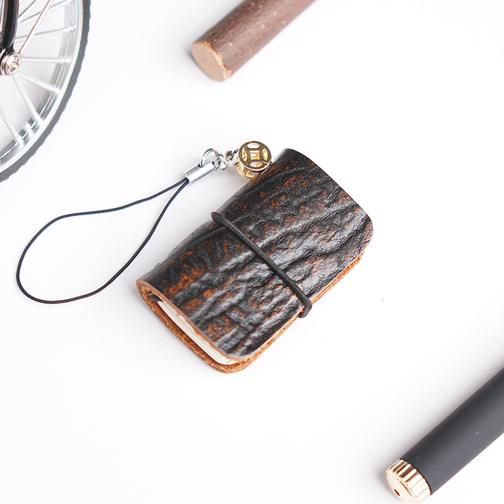 Grain d'arbre noir marron