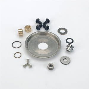 Turbo tamir kiti RHF55 yeniden kitleri - Product Image 1
