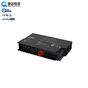 Nuevo módulo de salida Digital PLC Simatic ET200S Original 6ES7132-4BF00-0AA0 controlador programable PLC Siemens en Stock