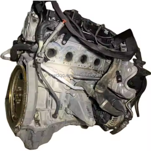 M271 950 1.8l Mechanical Turbo <strong>Engine</strong> Assembly for Mercedes-Benz W204 <strong>Engine</strong> - Product Image 1