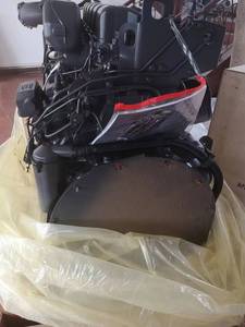 Best selling high-strength for Mercedes-Benz <strong>engine</strong> cylinder block <strong>OM457</strong> cylinder