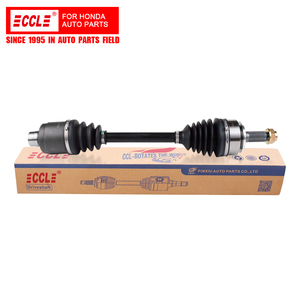 CCL Best Price Japanese Car Auto Spare Parts for honda toyota nissan Axle Drive Shaft <strong>Inner</strong> Outer <strong>Tripod</strong> C.v.<strong>joint</strong> 44305-SCA-G00