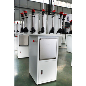 เครื่องพ่นสีของเหลวเครื่องผสมสี - Product Image 1