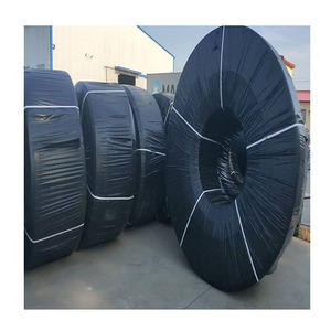 方便施工质量保证抗静电HDPE硅芯管用于通信保护应用 - Product Image 2