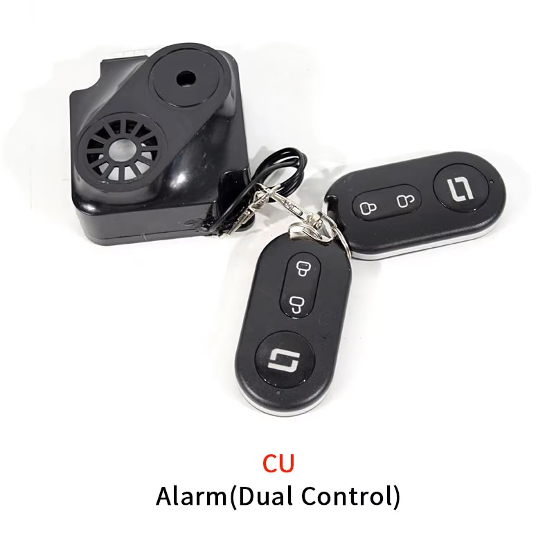 CU Alarme
