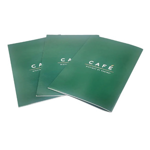 Waterproof and Tear Resistant High Quality Printing Customizable A4 Magazine Brochure <strong>Catalog</strong> Printing - Product Image 6