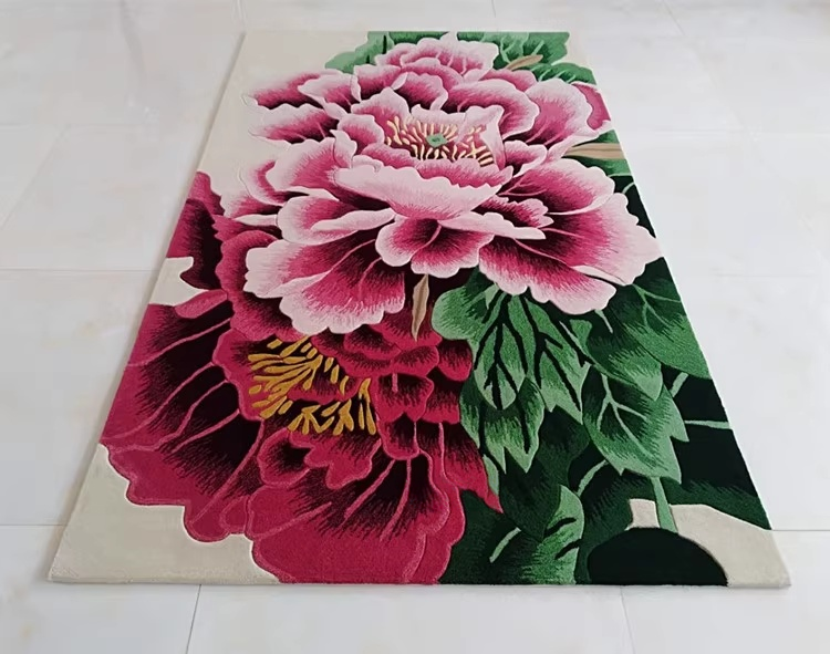 Floral 6