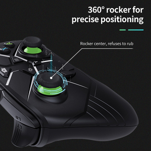 สำหรับ Xbox Series s/x/pc อุปกรณ์เสริม2.4GHz จอยสติ๊กควบคุมไร้สาย - Product Image 4