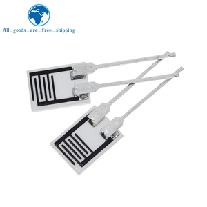 TZT HR202L湿度抵抗HR202L湿度センサーモジュール抵抗器Arduino用実用的 - Product Image 3