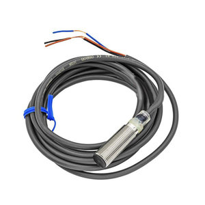 Módulo de sensor de proximidad inductivo de E2B-M18KS08-M1-B1, 100% original