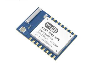 FYX superior quality E103-W01-IPX ESP <strong>WIFI</strong> <strong>Module</strong> E103-W01 E103-W01-BF 2.4ghz 20dBm 100m <strong>wifi</strong> <strong>module</strong> ESP8266 - Product Image 1