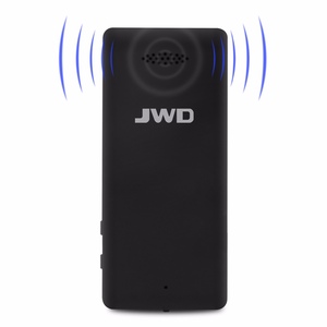 <strong>Mp4</strong> <strong>Player</strong> 2.4&quot; Screen Portable Music <strong>Player</strong> with Speaker Lossless Sound with FM Radio, Voice Recorder, Supports up to 128GB - Product Image 5