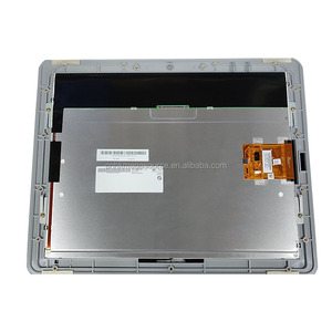 ใหม่ AUO 15นิ้ว1024*768โมดูลแสดงผล LCD หน้าจอ G150XTT01.0จอแสดงผล LCD - Product Image 1