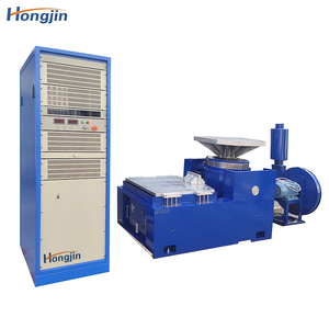 Elektro dynamisches Hochfrequenz-Vibrationsschüttler-Testsystem Digital Control Vibration Table Test Machine - Product Image 1