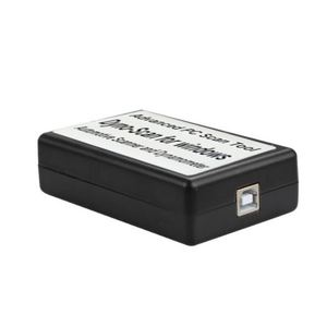 2024 Super Service Dyno-ダイナモメーターおよびWindows自動車用スキャナーダイノスキャンツール用スキャナー - Product Image 3