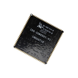 IDO-SOM2D02-V1-4G SOM-Modul basierend auf Siga mastar SSD201 ARM Cortex A7 Core MIPI/TTL Linux-Modul Core Board unterstützt 2D-Rotation - Product Image 4