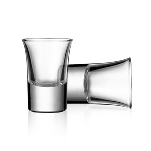 סיטונאי לוגו מותאם אישית 50ml <span class=keywords><strong>1</strong></span>.5oz כוסית כדור
