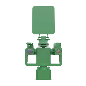 MULTI-DIMENSIONAL and MULTI-BAND COOPERATIVE <strong>DETECTION</strong> <strong>SYSTEM</strong> for LOW, SLOW and SMALL TARGETS MONITORING, EARLY WARNING and DAMA