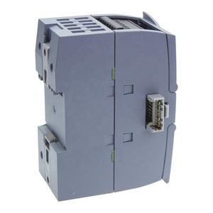 高速配信電子制御モジュールSIMATIC S7-1200アナログ入力モジュール6ES72314HF320XB0 6ES72315PD320XB0 6ES72315QD320XB0 - Product Image 2