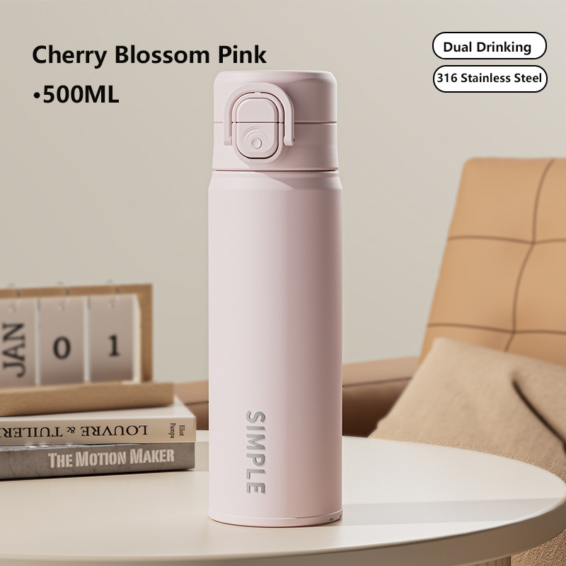 Cherry Blossom Pink