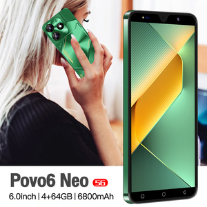 5G Dual Sim Điện Thoại Di Động Điện Thoại Di Động Ban Đầu Điện Thoại Thông Minh HD LCD 65W Hexa Core - Product Image 6