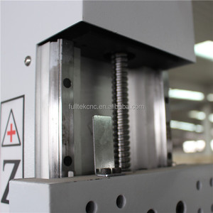 Multifunctional <strong>CNC</strong> <strong>Router</strong> Machine with <strong>ATC</strong> Wood <strong>Routers</strong> New Condition Core Components - Product Image 4