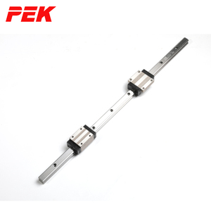 HGH35CA HGW35CC <strong>Block</strong> 35mm <strong>Linear</strong> Motion <strong>Guide</strong> <strong>Rail</strong> HGR35 <strong>Linear</strong> <strong>Guides</strong> 4000mm - Product Image 3