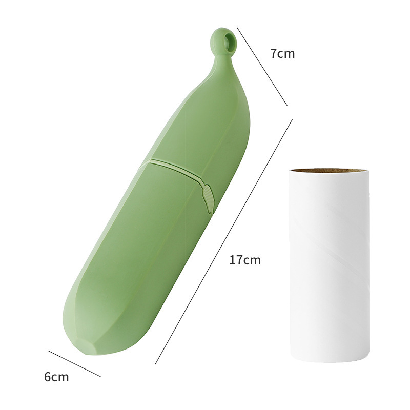 Green banana