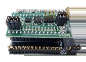 BHI260AB Smart Sensor Hub 6-Asse IMU, Programmabile MCU Fuser2core, E integrato BSX4 biblioteca di Fusione Servizio Bom Bom Lista - Product Image 2