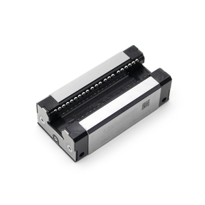 Rexroth <strong>Linear</strong> CNC Parts <strong>Guide</strong> <strong>Rails</strong> R205D21320 R205D81320 R205D71320 R205D31320 R205D41320 Long Block High Load Bearing Block - Product Image 4