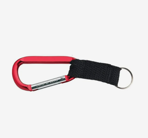 Tùy Chỉnh Nhỏ Carabiner Với <span class=keywords><strong>Web</strong></span> Dây Đeo Quà Tặng Khuyến Mãi Cho Công Ty Tổ Chức Sự Kiện Ngoài Trời Bánh Leo Núi Phụ Kiện Công Cụ - Product Image 6