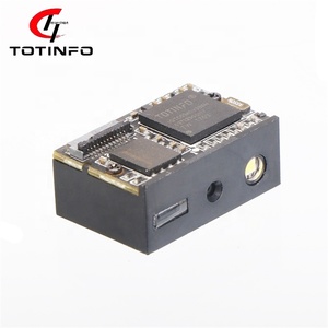 EM3096 NLS-EM3296 PDAPOSスキャナーを交換する安価なRaspberryPiバーコードスキャナーモジュール2D - Product Image 3