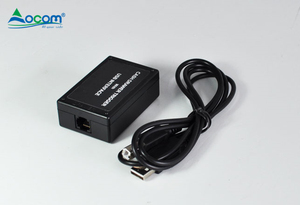 现金抽屉安卓POS RJ11 POS系统通用串行总线连接触发器 - Product Image 5