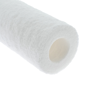 フィルターカートリッジ,Sun-Central 5ミクロンフィルター10インチpp - Product Image 1