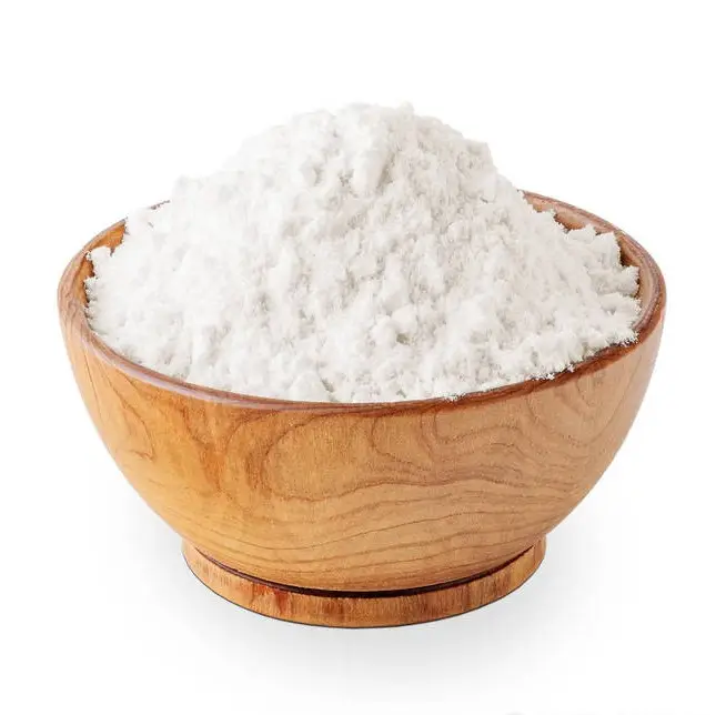 Polvo espesante de grado alimenticio alta baja viscosidad para jabón helado hornear carboximetilcelulosa sódica CMC
