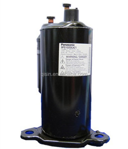 Rotary Compressor 2JS318G3AB02 for Refrigerator Use - Product Image 1