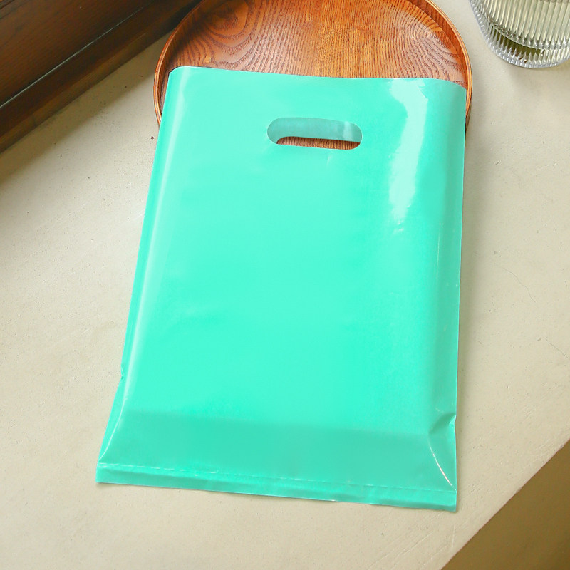 Bleu Vert