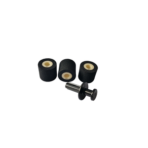 ホット固体インク印刷ロール36mm * 32mm & 35mm * 30mmサイズDikai熱コーディングマシン日付コード染料インクジェットプリンター - Product Image 1
