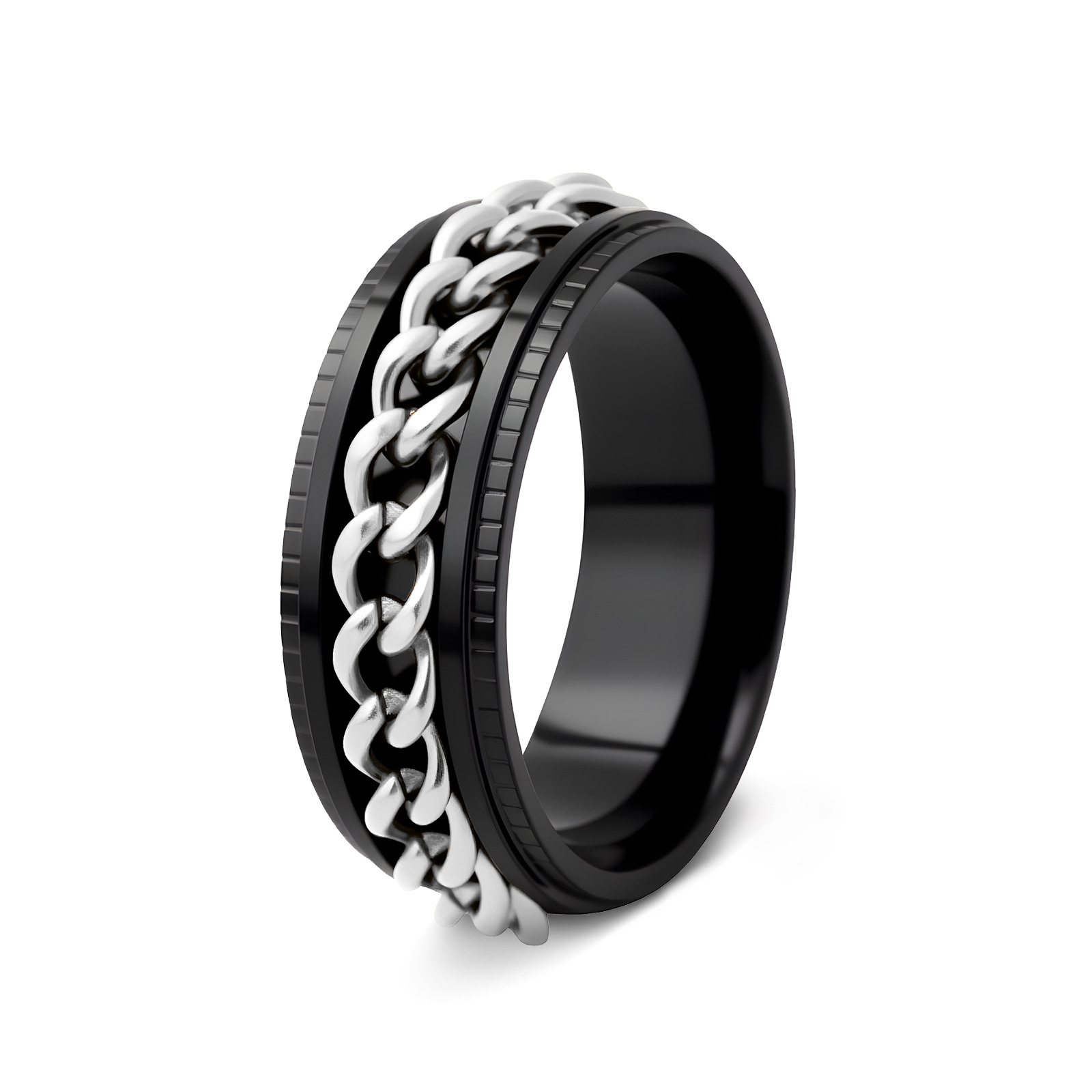 Noir+Argent