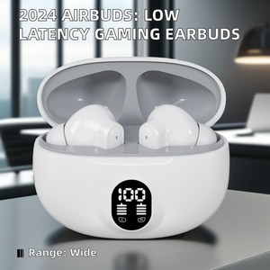 Giá rẻ giảm tiếng ồn stereo đầu hàng âm thanh tai nghe S510 độ bền lâu chơi game TWS Tai nghe 895b - Product Image 6