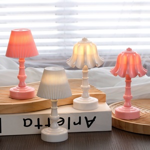 KanlongDecorativeライトスモールテーブルランプミニデコレーションスモールナイトライト - Product Image 2