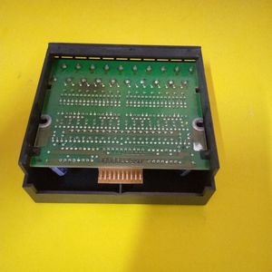 NEW Izumi PFJ-N162U PLC 16-<strong>DC</strong> <strong>Input</strong> Sink <strong>Module</strong> 10Ma/Pt One Year Warranty
