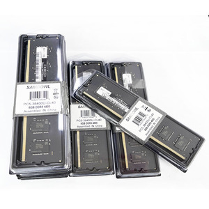 DDR5 4GB Computer PC Gaming RAM 16GB 32GB 8GB DDR5 Desktop-Speicher modul 4800 5200 5600 6000MHz KF548C38BB-8 - Product Image 3