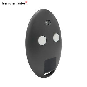 433.92MHz Gate Remote <strong>Control</strong> for MITTO2M 4M 2 4 2A 4A <strong>B</strong> RCB02 RCB04 KLEIO <strong>B</strong> RCA 02 04 TRC TRC2 TRC3 Garage Door Remote <strong>Control</strong>