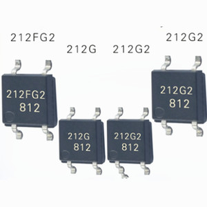 PengYing IC Y210SIC yeni ve orijinal çip SOP-4 <span class=keywords><strong>KAQY210S</strong></span> Y210S