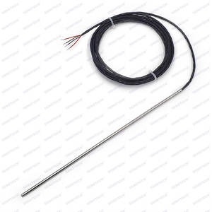 辊槽温度传感器rtd pt100 pt1000温度传感器 - Product Image 6