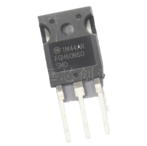 Fgh60n60 fgh40n60sfd 60n60 để-kết 247 600V 120A IGBT bóng bán dẫn ống Hàn máy điện - Product Image 2