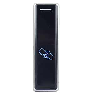 Lettore di schede di controllo accessi RFID e NFC multifunzione impermeabile - Product Image 3